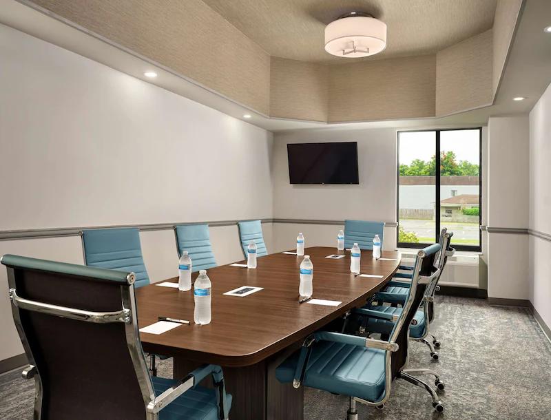 Radisson Hotel West Memphis Ngoại thất bức ảnh