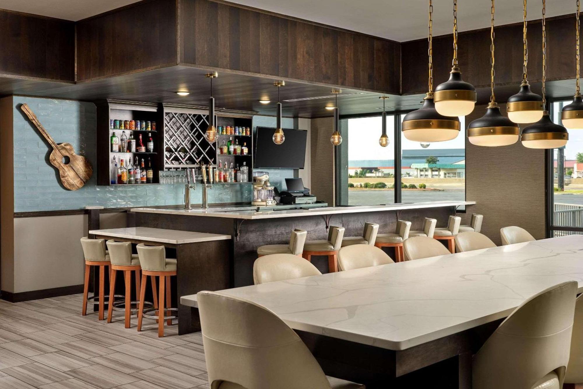 Radisson Hotel West Memphis Ngoại thất bức ảnh
