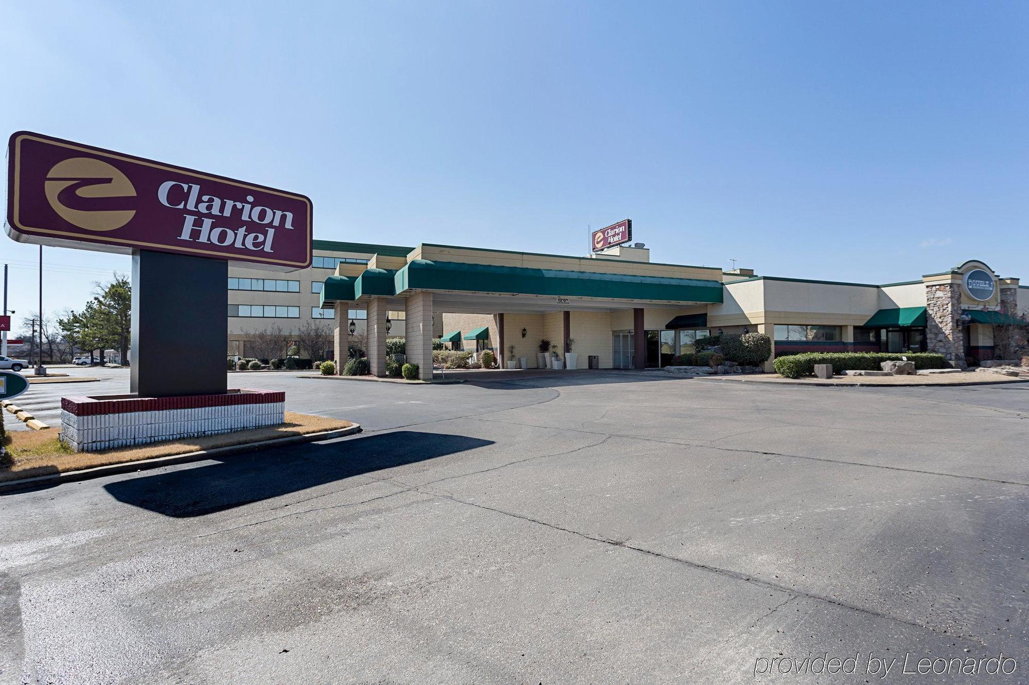 Radisson Hotel West Memphis Ngoại thất bức ảnh
