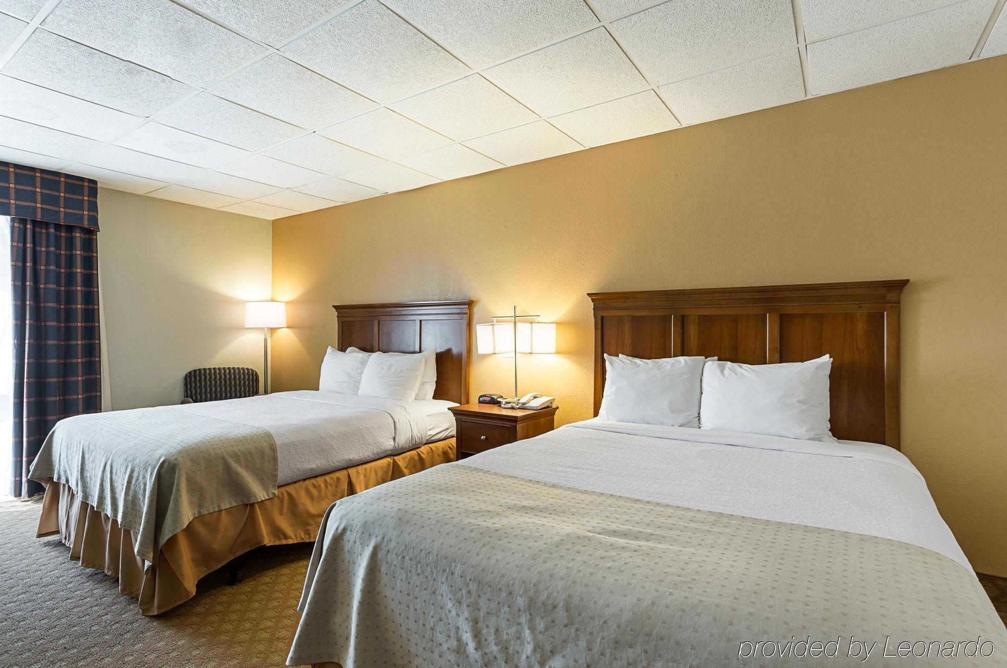 Radisson Hotel West Memphis Ngoại thất bức ảnh
