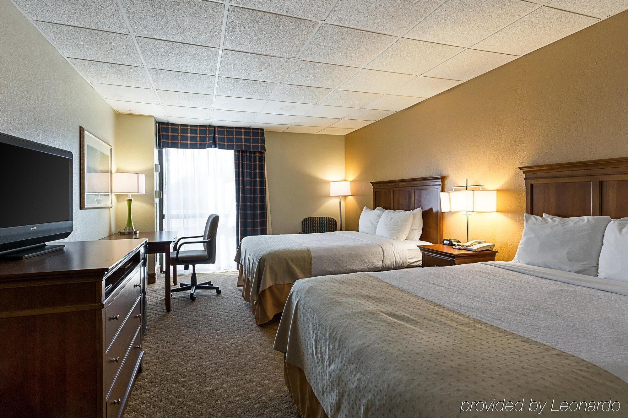 Radisson Hotel West Memphis Ngoại thất bức ảnh