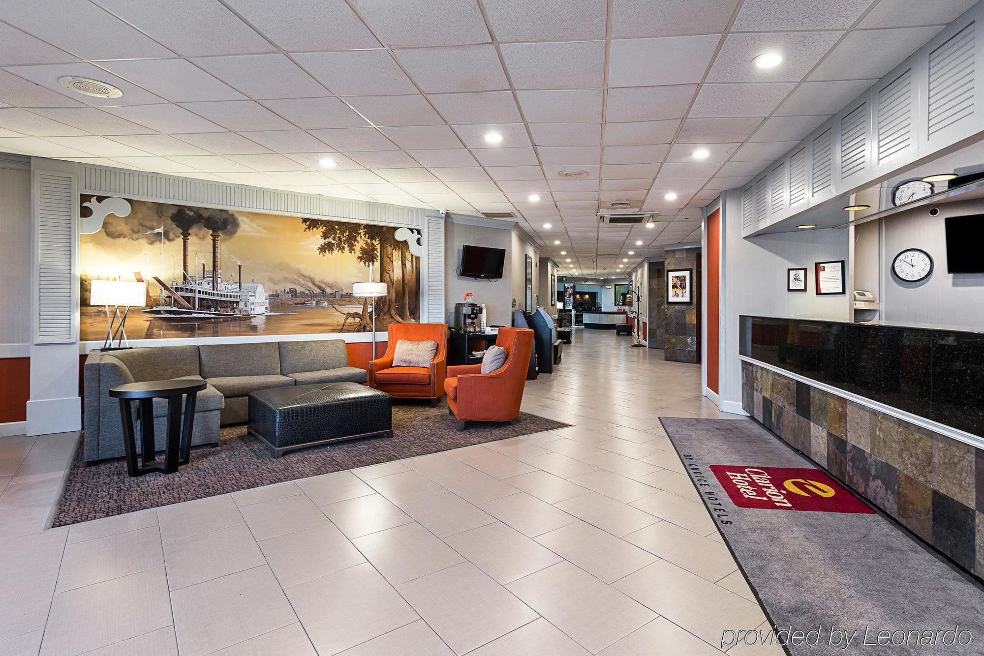 Radisson Hotel West Memphis Ngoại thất bức ảnh