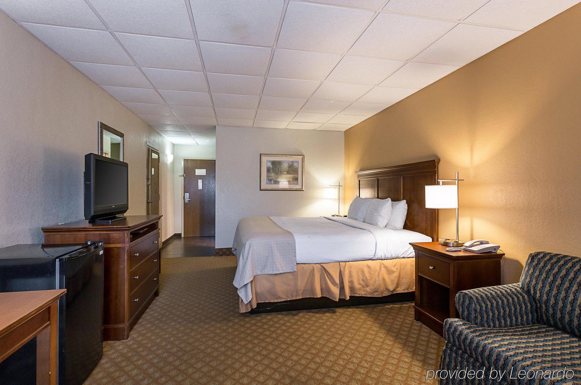 Radisson Hotel West Memphis Ngoại thất bức ảnh