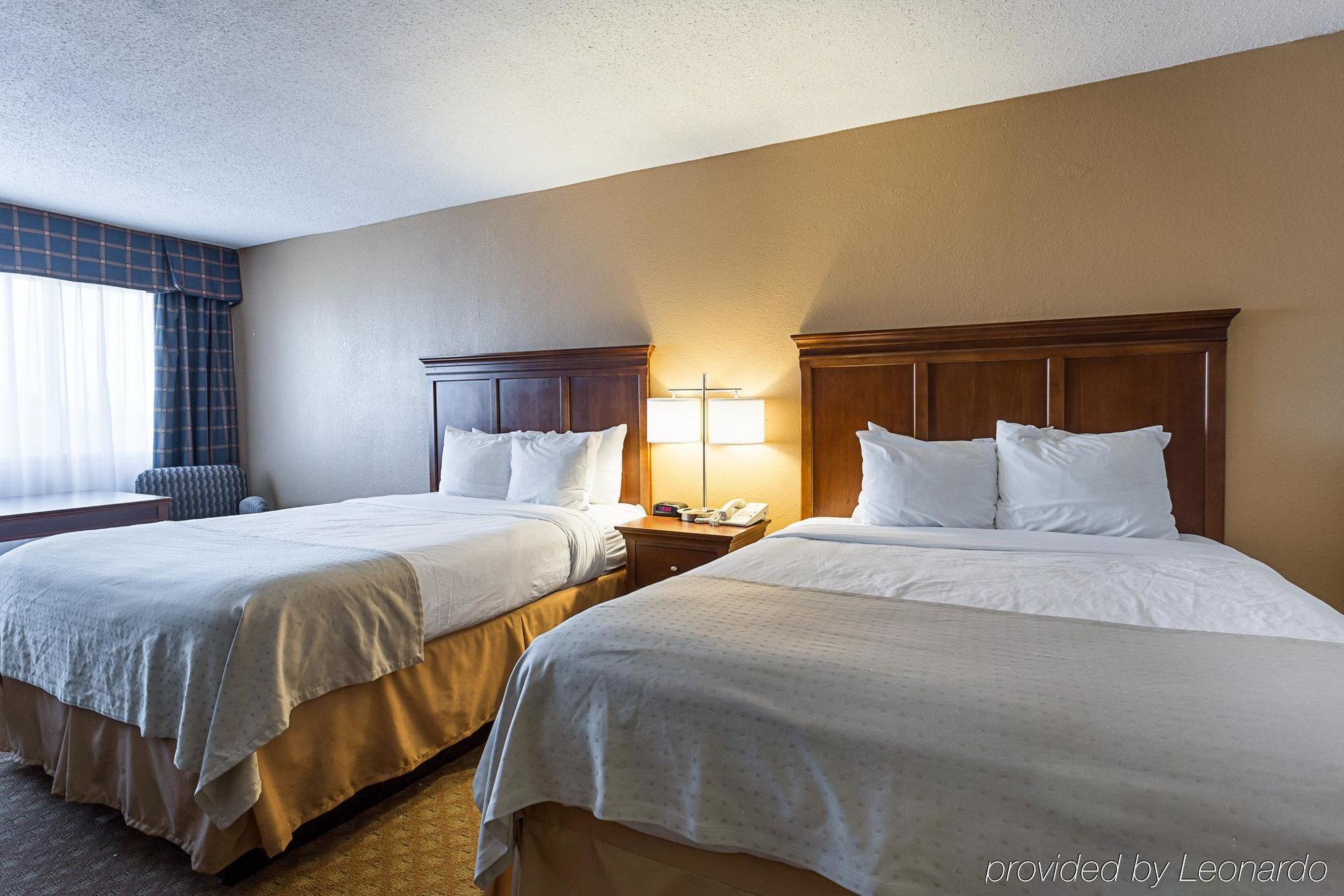Radisson Hotel West Memphis Ngoại thất bức ảnh