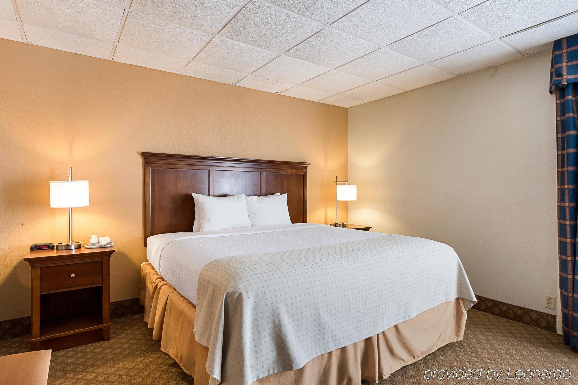 Radisson Hotel West Memphis Ngoại thất bức ảnh
