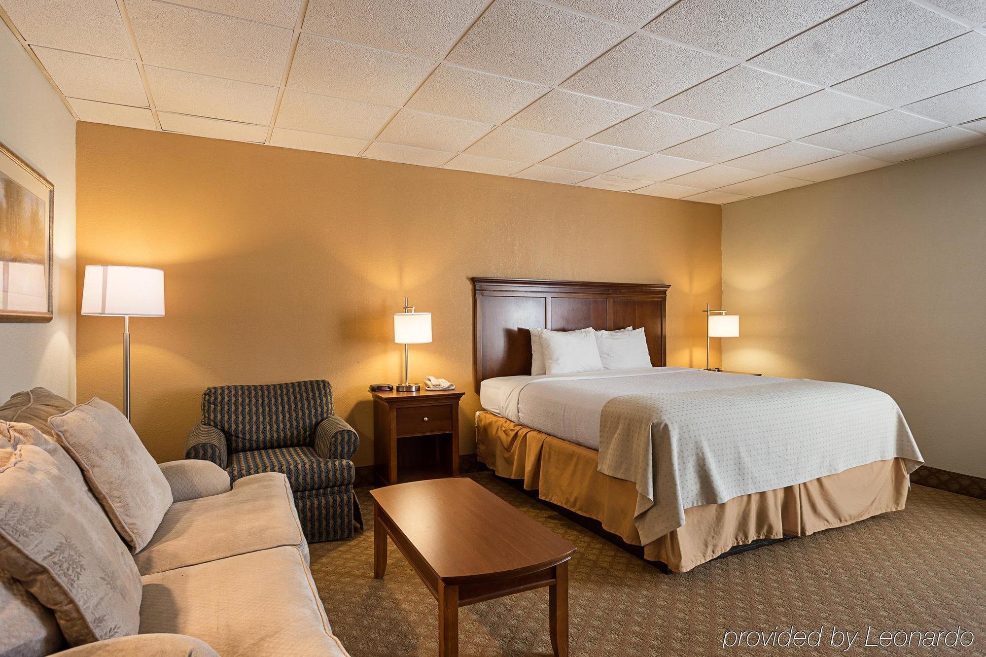 Radisson Hotel West Memphis Ngoại thất bức ảnh